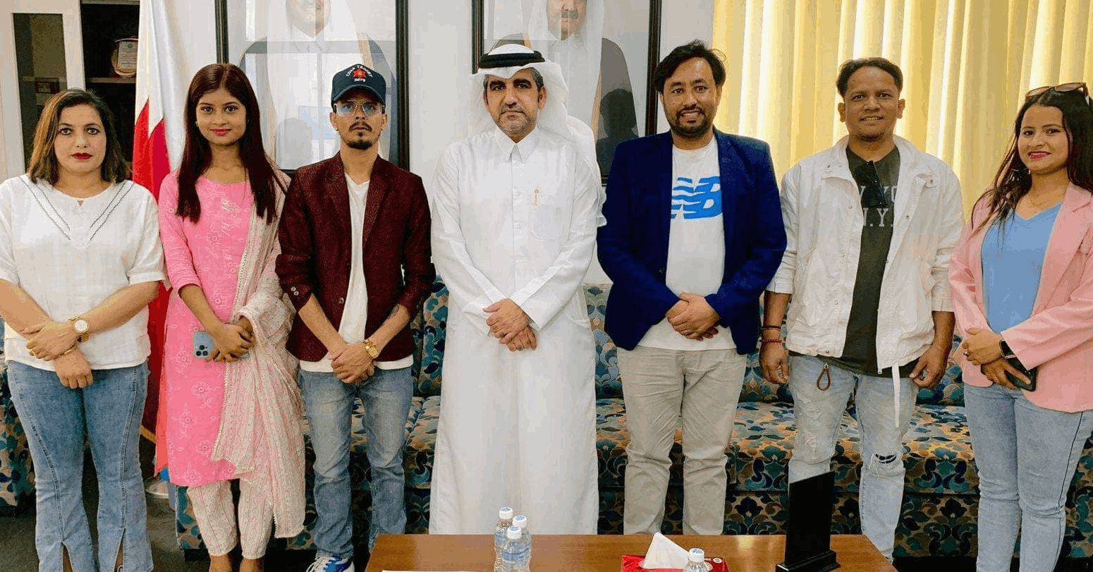 National creater and performer academy (NCPA)